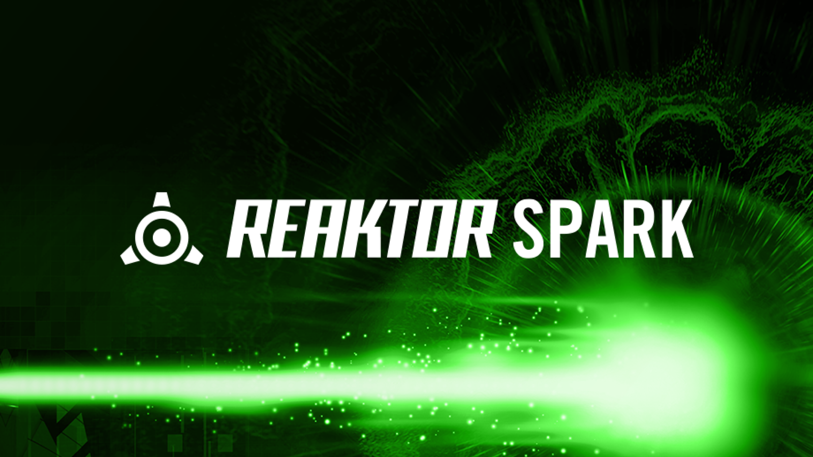 Native Instruments Reaktor Spark