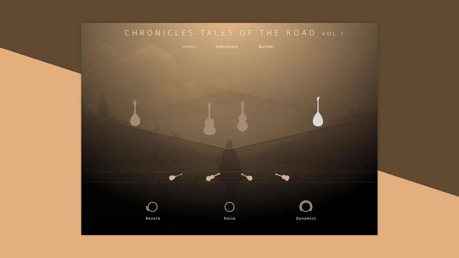 Evolution Series Chronicles - Tales of the Road Vol 1