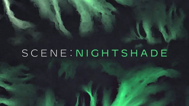 Native Instruments Scene: Nightshade