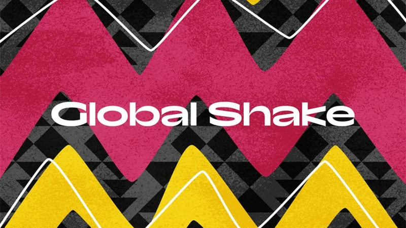 Native Instruments Global Shake MPC Expansion